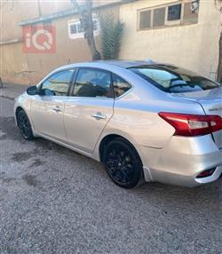 نيسان سنترا